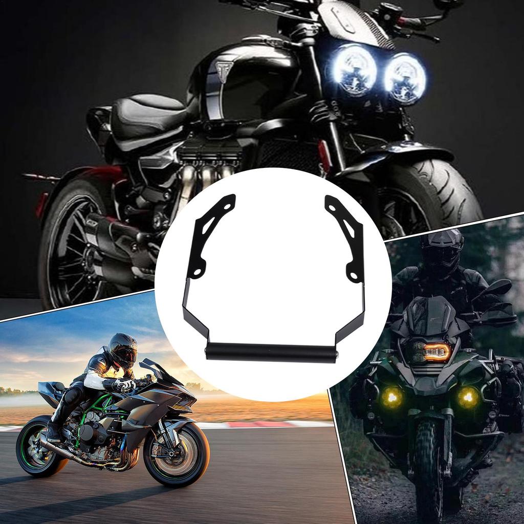 For HONDA NC750X 2025-2025 Motorcycle Cell Phone Holder Aluminum Phone Navigation Bracket GPS Support Smartphone Holder