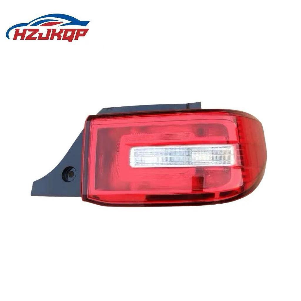 Задний фонарь в сборе для Wuling Hongguang MiniEV, номера деталей 23728072/23728071
