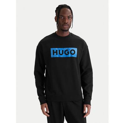 Толстовка HUGO Nixalien