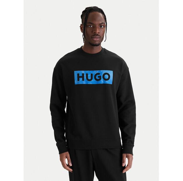 Толстовка HUGO Nixalien