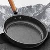 Maifanshi Frying Pan Non Stick Pan Multifunctional Flat Bottomed Pan Household Pancake Steak Pot Gas Stove Induction Cooker Universal