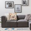 Pillow Case Thanksgiving Day Soft Pillow Cover Retro Trendy Cushion Cover Printed Pillowcases For Chair Sofa Home Decoration