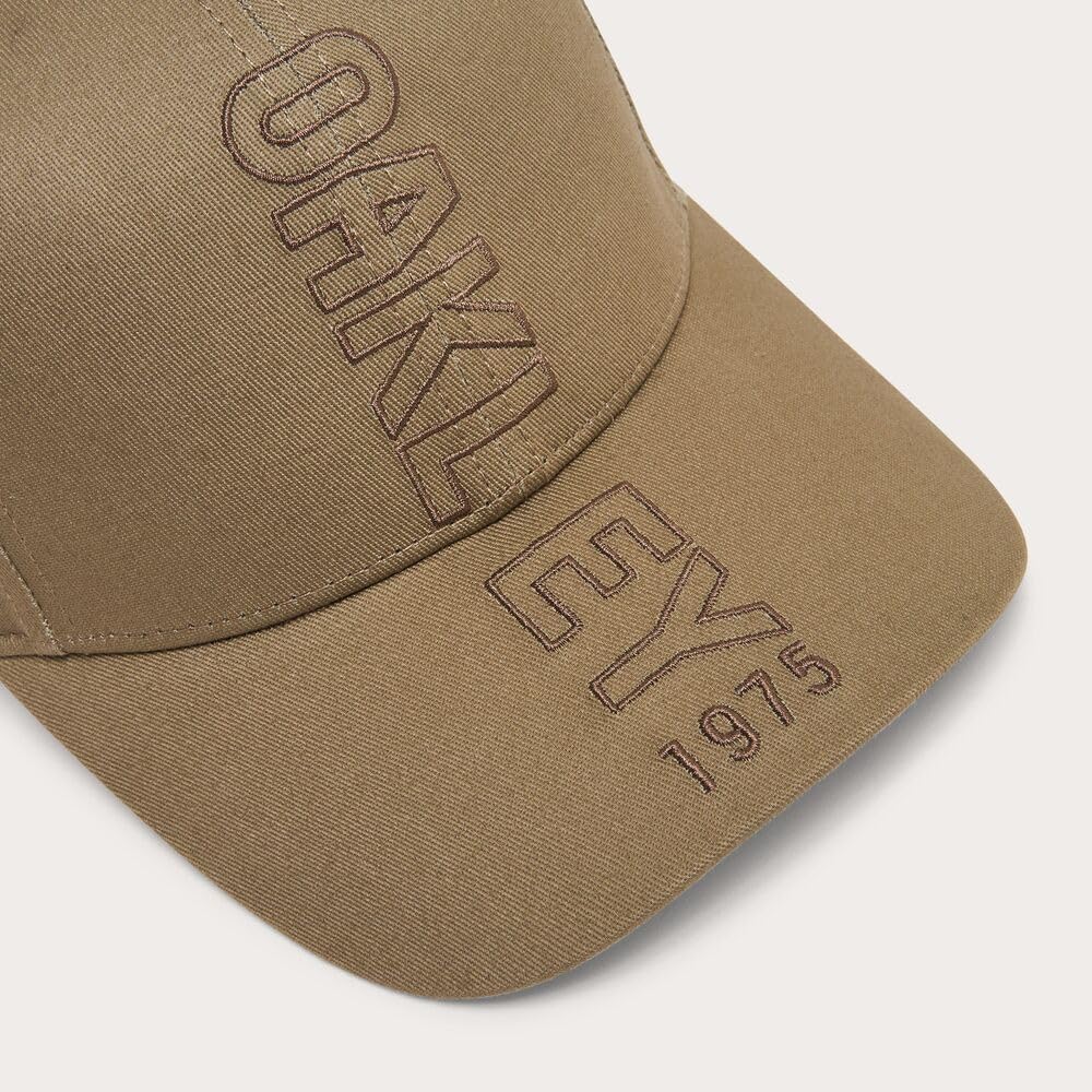 Oakley НЕОБХОДИМАЯ ВЕРТИКАЛЬНАЯ КЕПКА SENECA ROCK 24.0 (7B5)