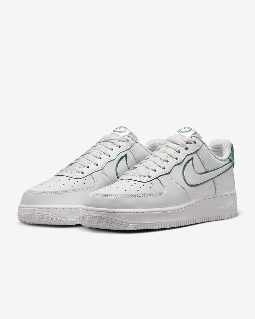 FN8349-100 Nike Air Force 1 Low Resort i14 Sport (Мужской)