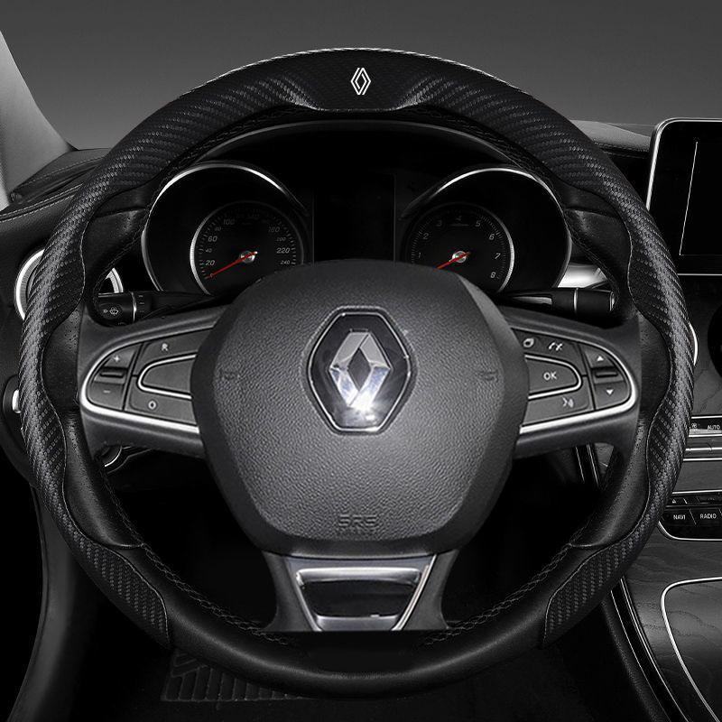 2026 Горячие Колпаки на ступицу автомобиля Чехол на руль автомобиля Для Renault Scenic Clio Laguna 2 3 4 5 Kangoo Fluence Megane Trafic Talis