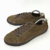 UGG Australia Suede Leather Shoes Brown 27.0(USED)