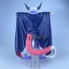 Anime Drogan Boll Z King Cold Figure King Cold Figurine 26cm Pvc Action Figures Collection Model Toys For Children Gifts