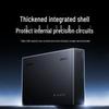 Ugreen 5-портовый Gigabit Ethernet-коммутатор 2,5G (Китайская версия)