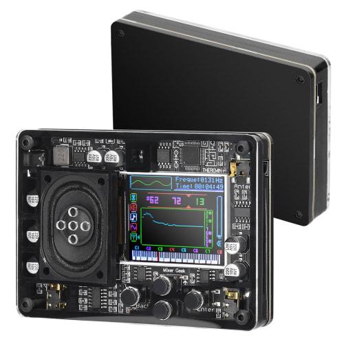 Weytoll Termini Audio Theremin Module with Type-C Interface, THEREMINI Mini Theremin Instrument with Type-C Charging, Over 70 Sound Types To Choose Fr