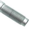 C2C35294 Колесный болт M12 x 1.5, 50 мм, Гайки колесные, Подходят для Jaguar, Обслуживаемые, Колесные шпильки компактные