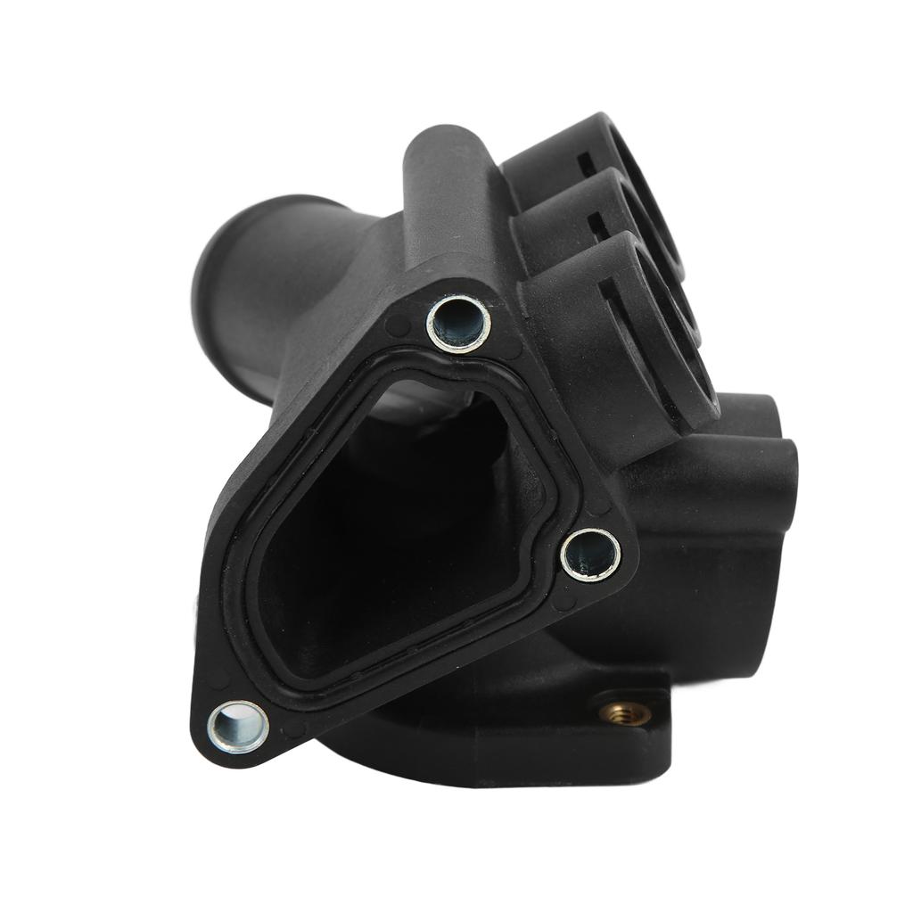 Корпус термостата охлаждающей жидкости двигателя 021121117A Автомобильный аксессуар Замена для Corrado VR6 1989?1995