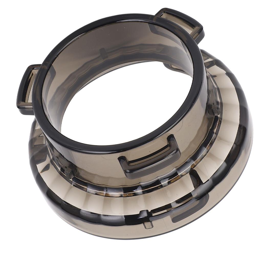 Coffee Dosing Funnel Brush Set 54mm Dosing Funnel Coffee Cleaning Brush for BES870XL BES878BSS BES880BSS