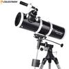 Астрономический телескоп Celestron 130DX