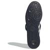 adidas Handball Spezial Б/У Чернила Белый Мужские Кроссовки Core-Black JS0601