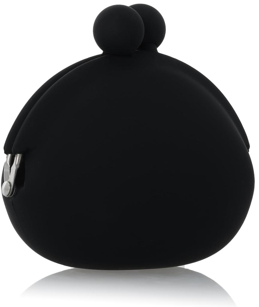 Кошелек PG Design POCHI черный,