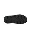 UGG Тапочки Tasman Weather Hybrid Slipper черные мужские 1144096-BBLC