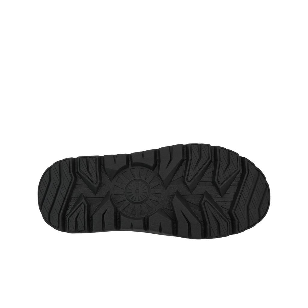 UGG Тапочки Tasman Weather Hybrid Slipper черные мужские 1144096-BBLC