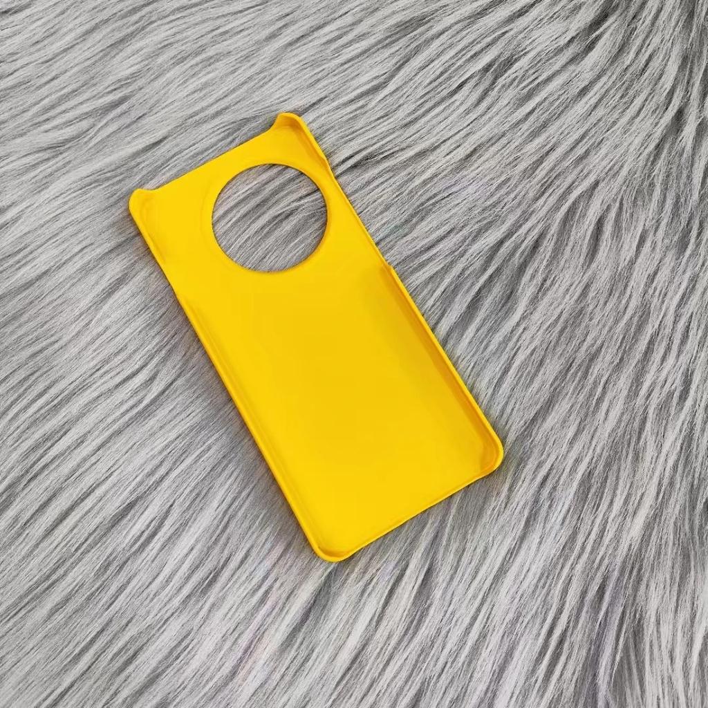 Простой ультратонкий матовый жесткий чехол для телефона OnePlus 13 6,82" 13R ACE 5 ACE 5 pro 6,78" Чехол для ПК с защитой от отпечатков пальцев