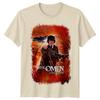 The Ounisex 1976 Movie Poster Inspired Tshirt Retro 70s Tee Unisex Fans Gift