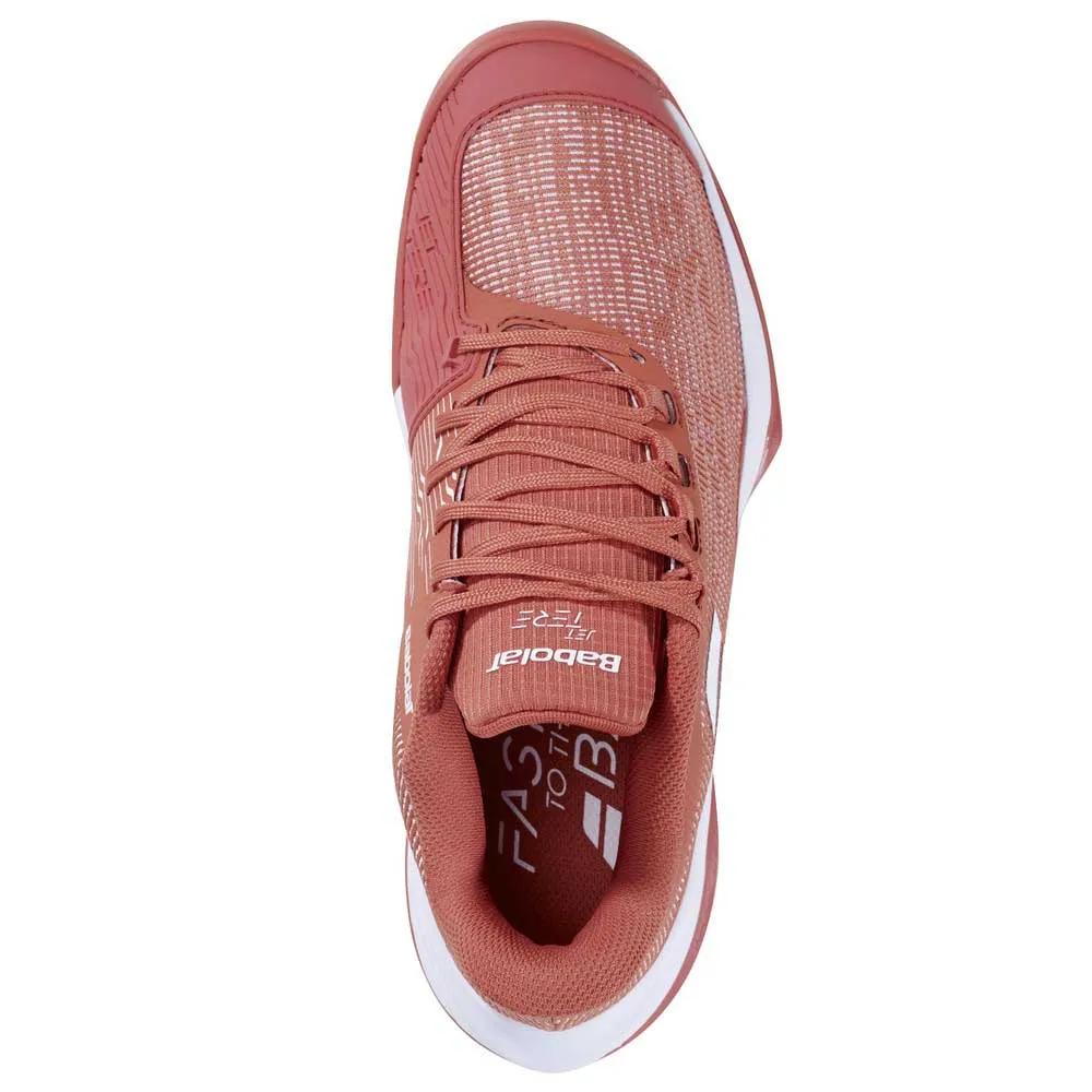 Babolat Shoes for All Surfaces Jet Tere 2
