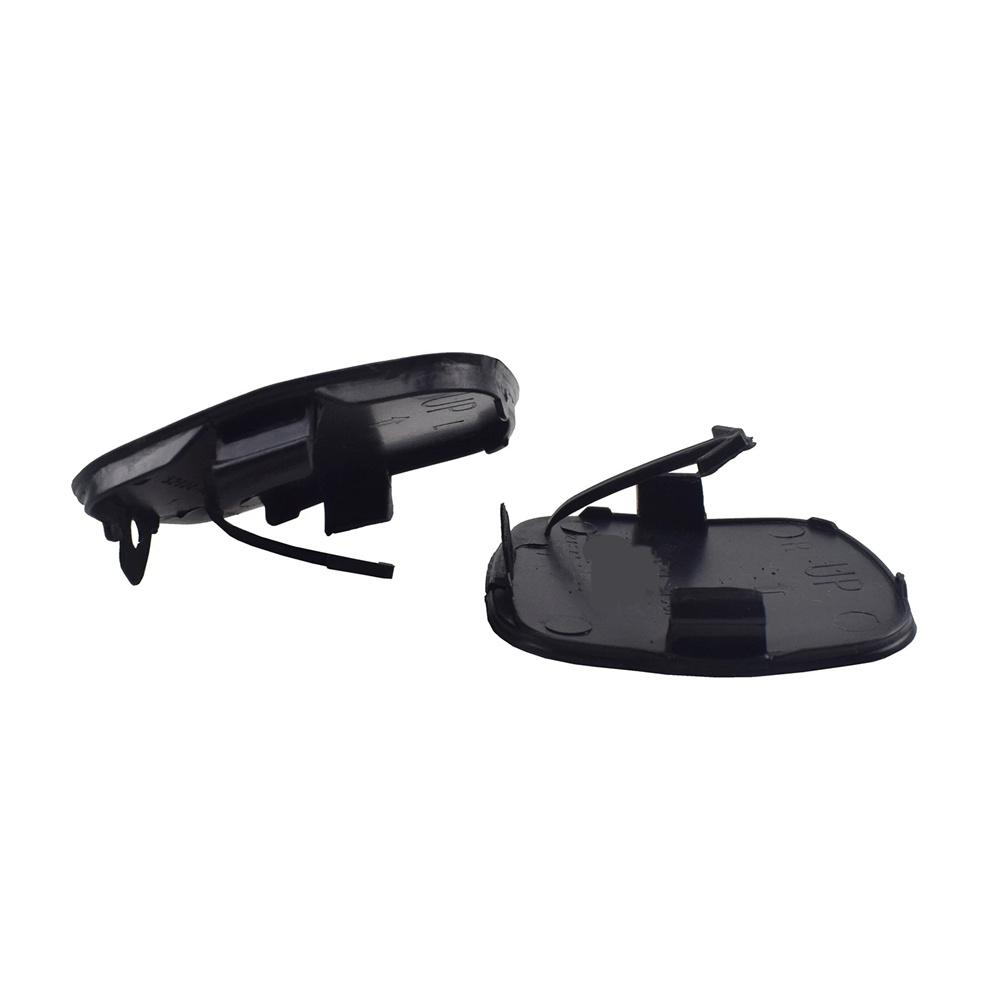 Крышка заглушки буксировочной проушины переднего бампера левая и правая для Lexus RX400h 2006-2007