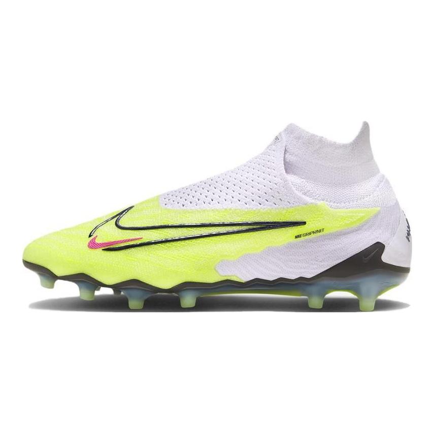 Nike Кроссовки Phantom Gx Elite Df Ag Pro 'White' DD9442-705