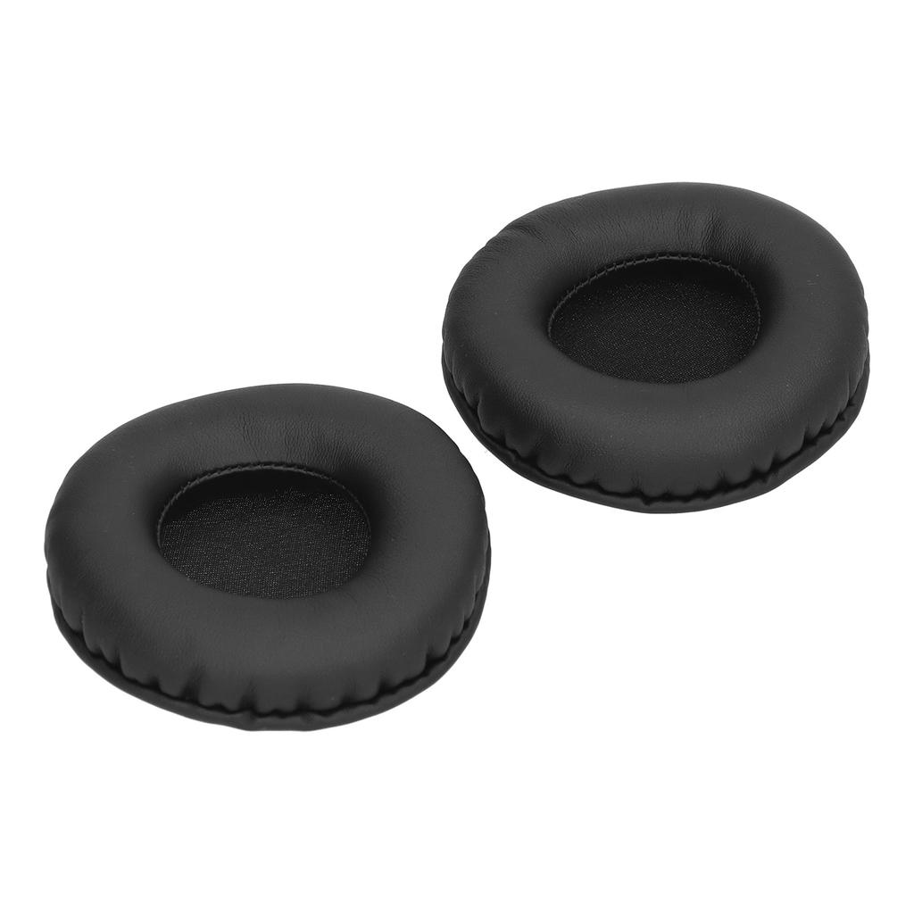 Headset Cushions Earpad Covers for ATHWS70 ATHWS77 ATHWS99 MDRV55 MDRV500 MDR7502