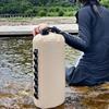 Буй для дрифта Сумка-буй для плавания Хранилище для воды Многофункциональный буй для плавания Сумка с плавучестью Каякинг