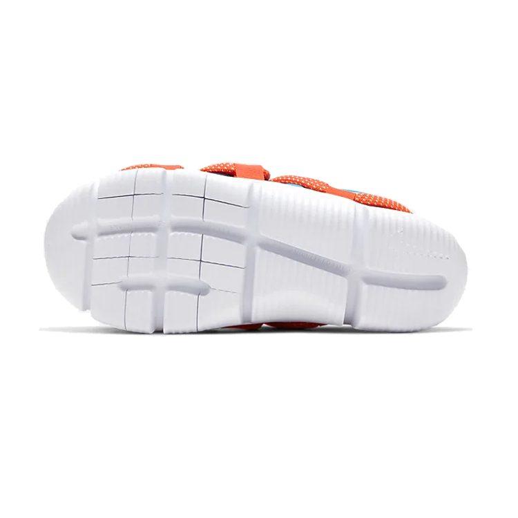 Nike Novice Breathable Low top Kids Lifestyle Shoes Children Aged 3 7 Years Old AQ9661-402
