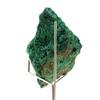 Stones and Minerals. Malachite. 492.5 Ct. Katanga, Congo.