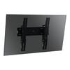 Настенное крепление для ЖК-экрана VOGELS PFW 6410 - Черный - 43"-65"