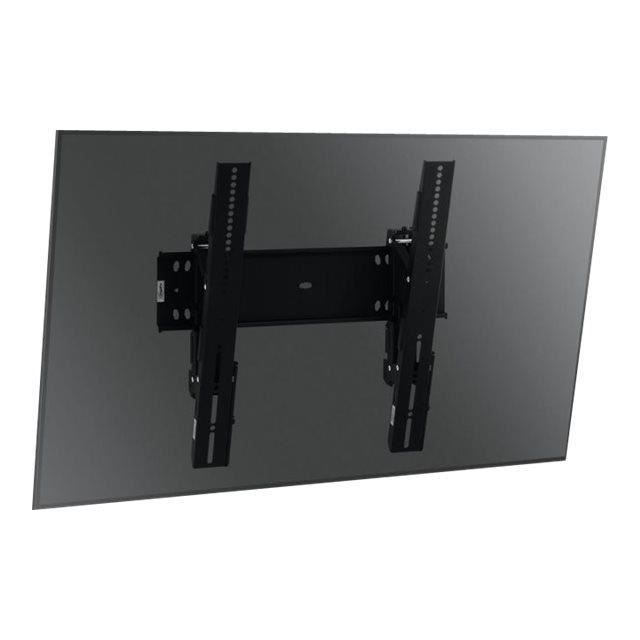 Support mural pour écran LCD VOGELS PFW 6410 - Noir - 43"-65"