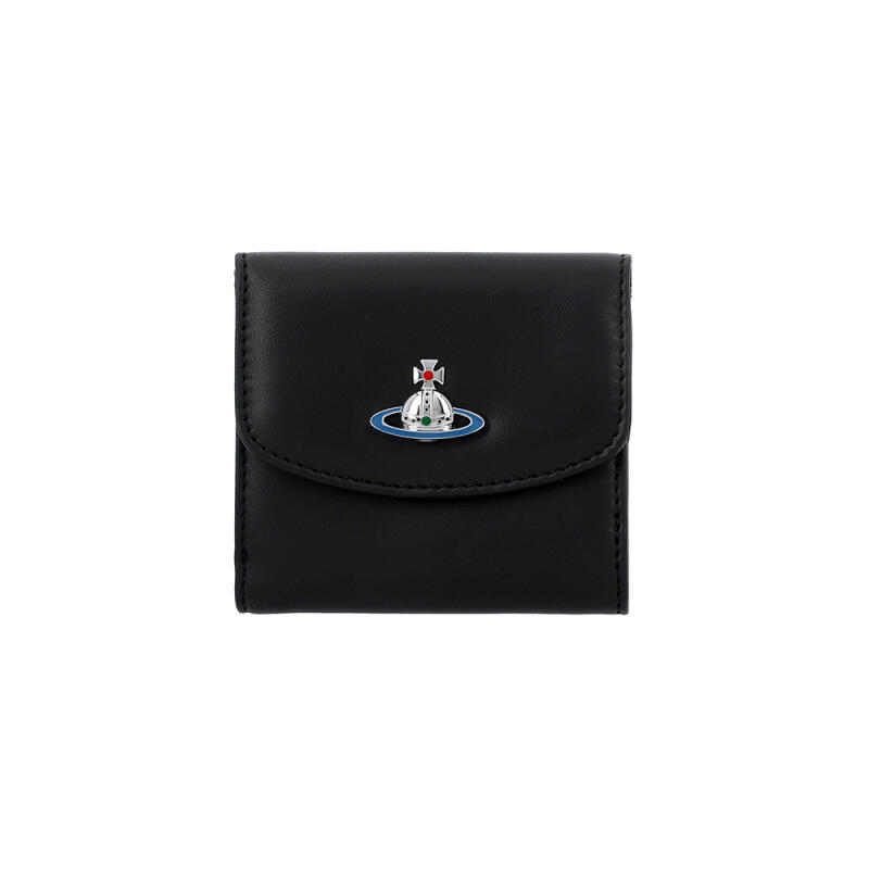 VIVIENNE WESTWOOD Полукошелек Наппа 5115002JW L001L N403