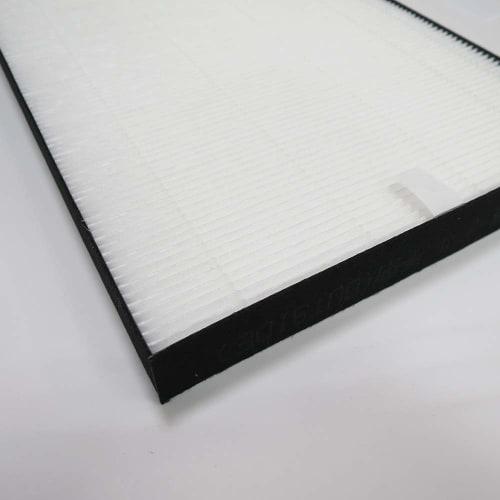 SHARP [Оригинальный продукт] Увлажняющий очиститель воздуха Sharp Пылевой фильтр HEPA-фильтр FZ-D50HF