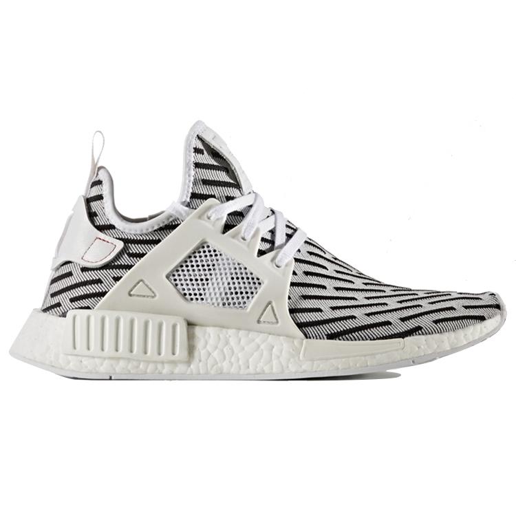 Adidas NMD_XR1 Pk 'Зебра' BB2911