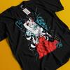 Vintage Special Anime Love T-shirt Japanese Shirt Anime T-shirt Manga Gift Shirt