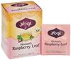 Yogi Yogi Tea Herbal Tea Raspberry Leaf 16P