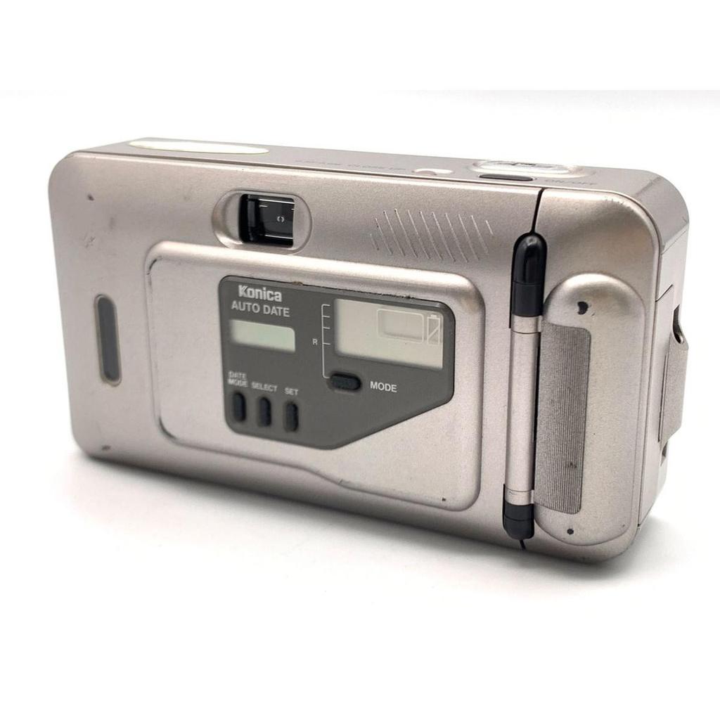 Used [Used] [In average condition] Konica A4 (Big Mini)