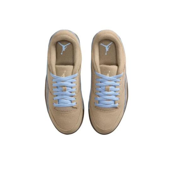 Jordan FLIGHT COURT IO7612-220 Женские размеры