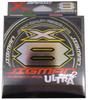 Zigman Ultra X8 Hanger Pack 300m 30lb 5 Colors X-Braid No. 1.5