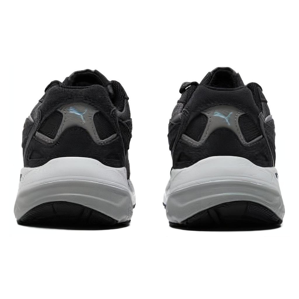 PUMA Teveris Nitro 'Black White Grey' Men's 388774-28