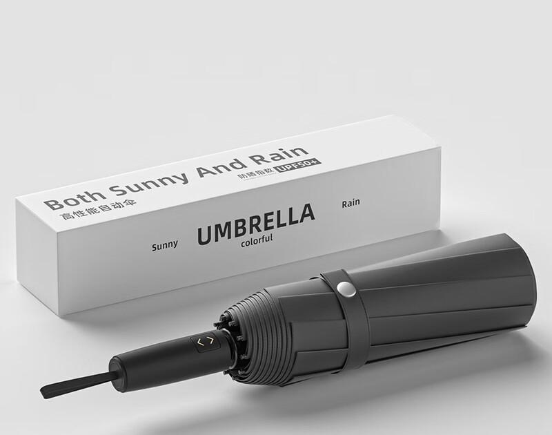 Автоматический ветрозащитный зонт Yizhou