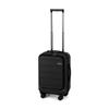 Ace Suitcase S Size 1 Night 2 Days 2 Nights 3 Days 29L Front Pocket 14inch PC Storage Caster Stopper Carry Case Carry Bag Fretboard Carry-on 3.2kg
