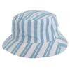 [Maison Kitsune] Hats for Men and Women Bucket Hat Blue White IU06172WW2002S422 MAISON KITSUNE [Product]