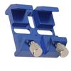 Dovetail Base for Finder Scope Aluminium Alloy Optical Telescope Finderscope Mount Bracket for Optical Telescope