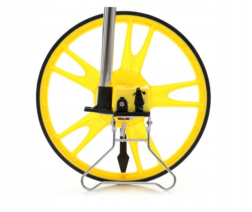 Measuring Wheel 100 Kraft&Dele Kd10421