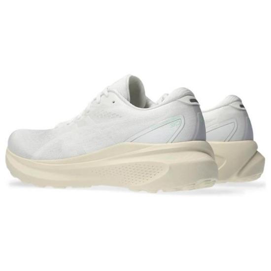 ASICS Gel Kayano 30 White Off White 1011B548-103