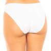 Мини-трусики из хлопка с невидимым эффектом для женщин 1031860