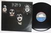 Виниловая пластинка KISS Kiss CBC4003 CASABLANCA 1974 UK Rock Б/у