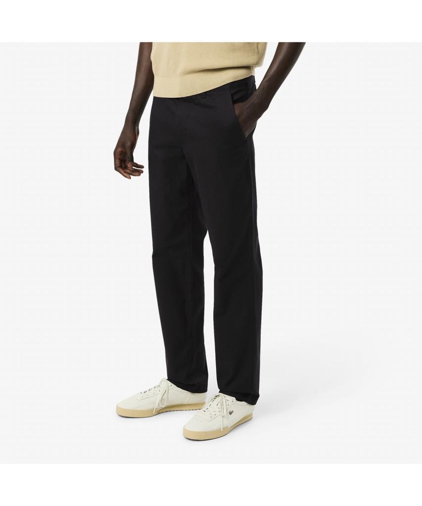 Мужские брюки-чинос LACOSTE Regular Fit Hh3561-55N 031